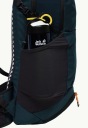 Jack Wolfskin Górski Trekking Bicycle рюкзак с покрытием AeroShape 30L