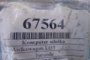 VW LT35 2.5TDI КОМП'ЮТЕР ДВИГУНА 074906018BK  (17599775524) фото min 7
