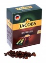 Jacobs Espresso instant kávé tasakban 25 tasak 45g Németországból Tömeg 45 g