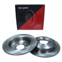 DISQUES ARRIÈRE MINI R50 R53 R56 CLUBMAN R55 CABRIOLET R52 R57 ROADSTER R59photo 1