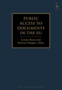Public Access to Documents in the EU EBOOK