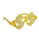 ЗОЛОТО ОЧКИ ДОЛЛАРЫ ФОТО БУТ дискотека КАРНАВАЛ