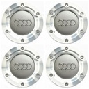 TAPACUBOS AUDI A4 A6 S3 S4 S6 TT S-LINE 8N0601165A 