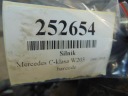 MERCEDES C-KLASA W203 2.2CDI ДВИГУН 611962  (18857534036) фото min 12