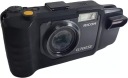 ЗАЩИТНАЯ КАМЕРА RICOH G700SE С ЗАРЯДНЫМ УСТРОЙСТВОМ