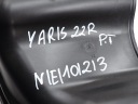 PASSAGE DE ROUE DROIT ARRIÈRE ARRIÈRE ORIGINAL 65637-K0050 TOYOTA YARIS IV 22Rphoto 9