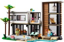 LEGO Creator 31153 Set 3v1 Moderný dom Postava/Rozprávka žiadny