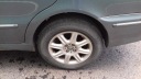 LANCIA LYBRA COLLECTEUR ÉCHAPPEMENT 2003 2.4Lphoto 8