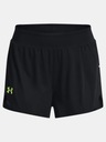 КОРОТКИЕ ШОРТЫ ЖЕНСКИЕ UNDER ARMOR TRAINING SPORT SHORTS 1377609