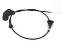 CABLE APERTURA DE CAPO DEL MOTOR PARA BMW 3 E46 98-07 