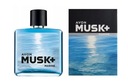 Туалетная вода AVON MUSK+ MARINE 75 мл