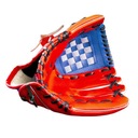 Бейсбольные перчатки Catcher S Infielder из искусственной кожи 11,5 дюймов