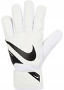 Brankárske rukavice Nike CQ7795-100 Roz Biela 7 Veľkosť 7