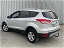 Ford Kuga Kierownica po prawej (Anglik) Nie