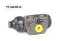 RIDEX 277W0045 CYLINDER BRAKE photo 1 - milautoparts-fr.ukrlive.com