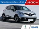 Renault Captur 0.9 TCe, Serwis ASO, Navi, Klima