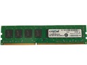 PAMIĘĆ 8GB DDR3 DIMM KOMPUTER 1600MHz PC3 12800U Kod producenta KVR16N11/8