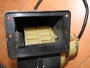 VENTILATEUR VENTILATEUR 24V JELCZ AUTOSAN S-753photo 7
