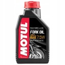 Масло MOTUL FORK OIL FL LIGHT MEDIUM 7.5W 1л