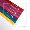 CLARESA LAKIER HYBRYDOWY WARMIN FALL 5 5G Nazwa koloru producenta WARMIN' FALL 5