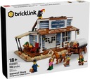 LEGO Bricklink — универсальный магазин 910031 MISB
