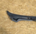 FIAT DUCATO III BOXER DOUBLURE DE PASSAGE DE ROUE PLASTIQUE 1315946070photo 8