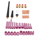 KIT AKCESORII SPAWANIE WP-9/20/25 TIG POSTCOMBUSTION 46ELphoto 6