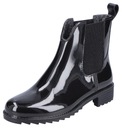 Сапоги RIEKER RUBBER Chelsea РЕЗИНОВЫЕ БОТИНКИ РАЗМЕР 39