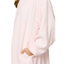 Комбинезон-пижама кигуруми, маскировка покемонов Jigglypuff S: 145–155 см