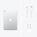 Tablet Apple iPad (9th Gen) 10,2&quot; 3 GB / 256 GB strieborný Pamäť RAM 3 GB