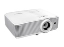 DLP projektor Optoma HD30LV bílý Hmotnost produktu 4.6 kg