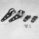 2PCS UNIVERSAL REFLIGHT MOUNT MOTOCIKLAS ФАРА ОПОРИ ВИЛКИ MK  (17899270397) фото min 8