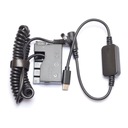 Адаптер переменного тока ACK-E8 LP-E8 DR-E8 USB C DC