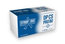 Пенополистирол STYROPMIN PASSIVE 031 DP CS PRO 80 м3