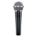 Динамический микрофон Shure SM 58 LCE