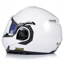 MOTOCYKLOVÁ PRILBA | LS2 FF906 ADVANT SOLID | ČEĽUSŤOVÁ + PINLOCK Typ zapínania mikrometrické