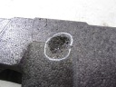 RENAULT TWINGO III LIFT AMORTISSEUR PARE-CHOCS AVANT 620904610Rphoto 9