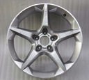 CORSA OPC VECTRA ASTRA H ZAFIRA B 7,5x18 ET37 13171952