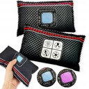 POCHŁANIACZ WILGOCI DO AUTA OSUSZACZ WIELORAZOWY