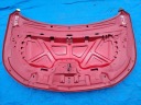OPEL-CZESCI GRANDLAND CAPOT COUVERCLE AVANT AVANT LIFT 9829310980photo 8