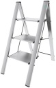 ЛЕСТНИЦА ДОМАШНЯЯ СКЛАДНАЯ КУХОННАЯ ЛЕСТНИЦА 150КГ