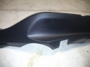 YAMAHA MT 07 19R FAIRING LEFT BACK REAR TAIL PLASTIC ORIGINAL  photo 9