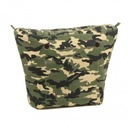 ORGANIZER WKŁAD HUMBAG Moro MINI SHOPPERKA