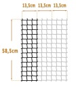 СЕТКА БЕЗОПАСНОСТИ для ЛЕСТНИЦ, ДЕТСКИХ ПЛОЩАДОК и т. д.