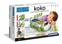 Робот Клементони Коко 50108