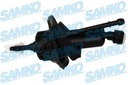 BOMBA CONJUNTO DE EMBRAGUE F30090 SAMKO FORD C-MAX I II 