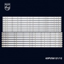 СВЕТОДИОДНАЯ ЛЕНТА l TPT650UA-QVN06.U LB-PC3030-GJUHD658X