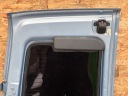 OPEL COMBO C MK2 II Z21C PORTES CARROSSERIES ARRIÈRE ARRIÈRE DROIT DROITEphoto 10