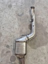 ГЛУШНИК BMW X7 (G07) 8477798 4.0L ДИЗЕЛЬ 155KW 2023  (18043452408) фото min 6