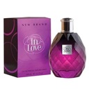 New Brand In Love 100 ml EDP